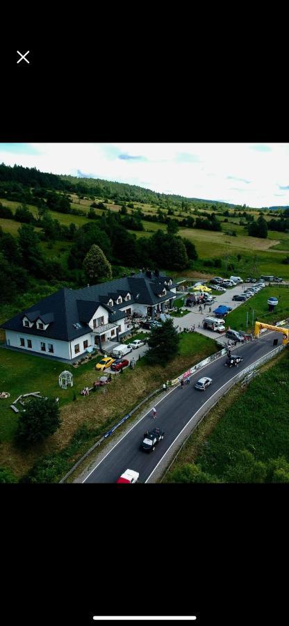 Gospoda Magurska Sekowa Bagian luar foto